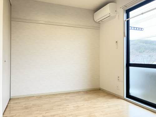 ピュアメゾン　Ｂ棟 B0101号-5