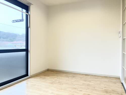 ピュアメゾン　Ｂ棟 B0101号-6