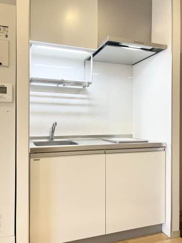 ピュアメゾン　Ｂ棟 B0101号-7