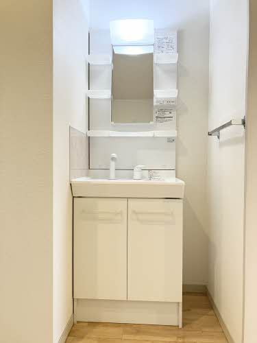 ピュアメゾン　Ｂ棟 B0101号-8