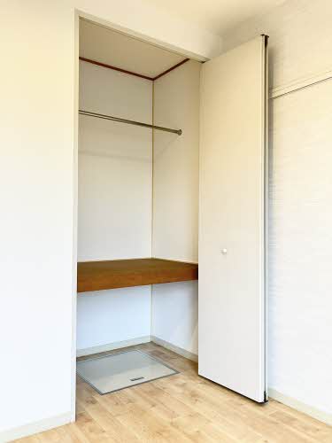 ピュアメゾン　Ｂ棟 B0101号-11