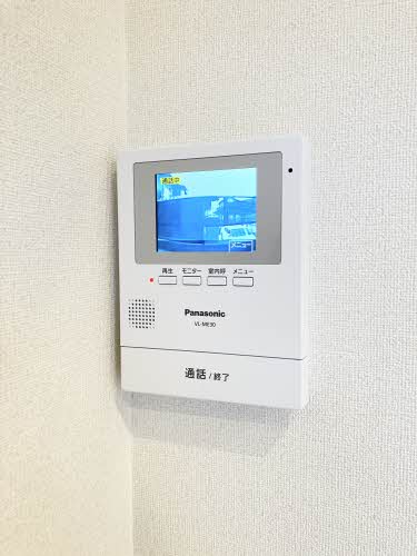 ピュアメゾン　Ｂ棟 B0101号-13