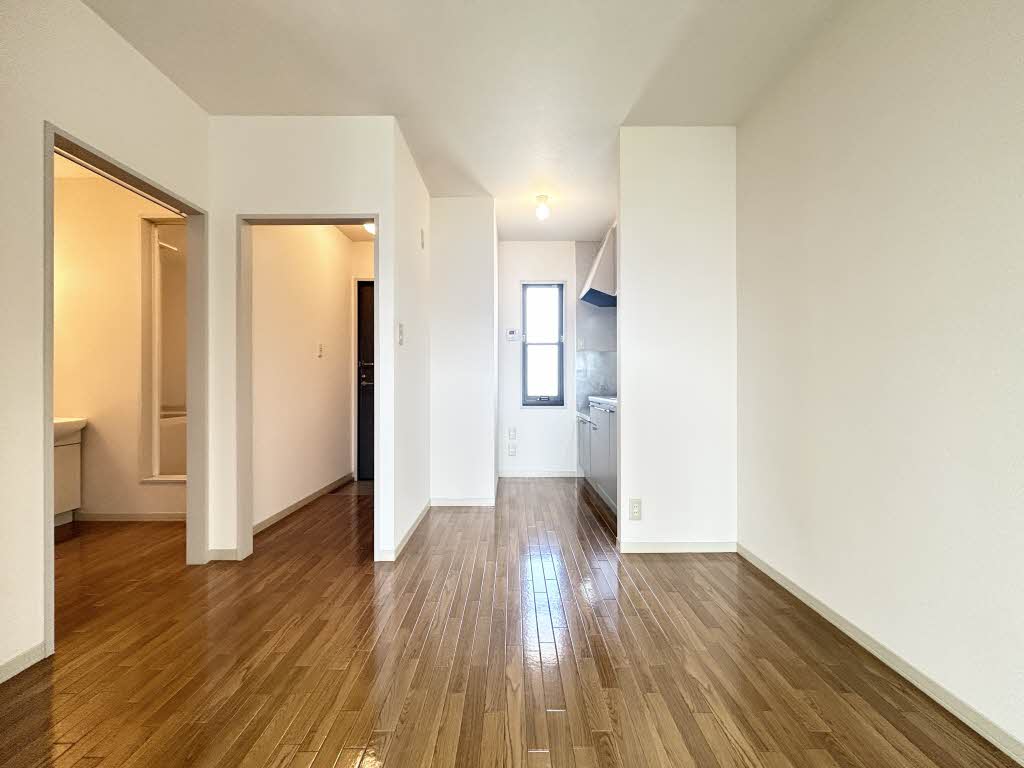 コーポニュータウン A0201号-2