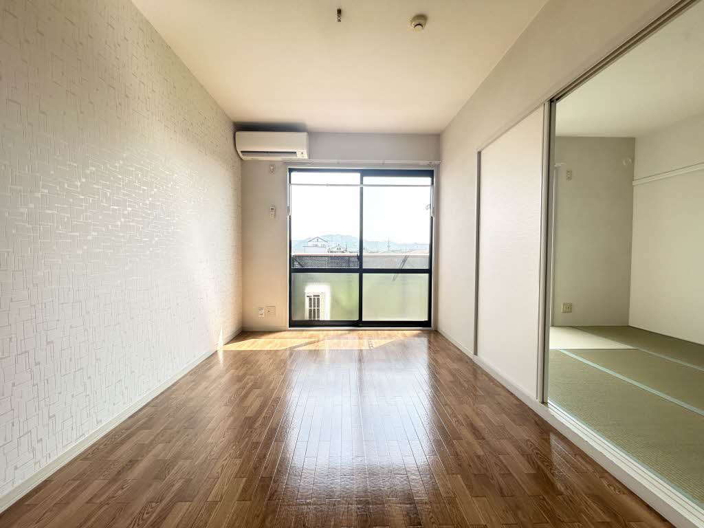 コーポニュータウン A0201号-3