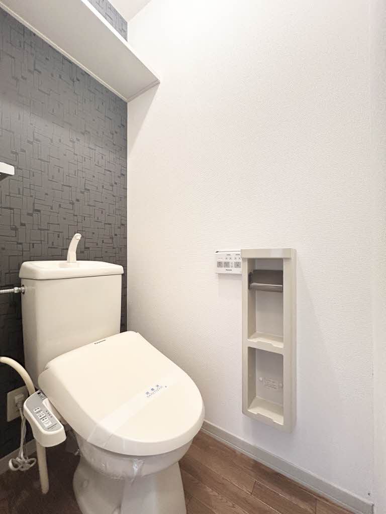 コーポニュータウン A0201号-7