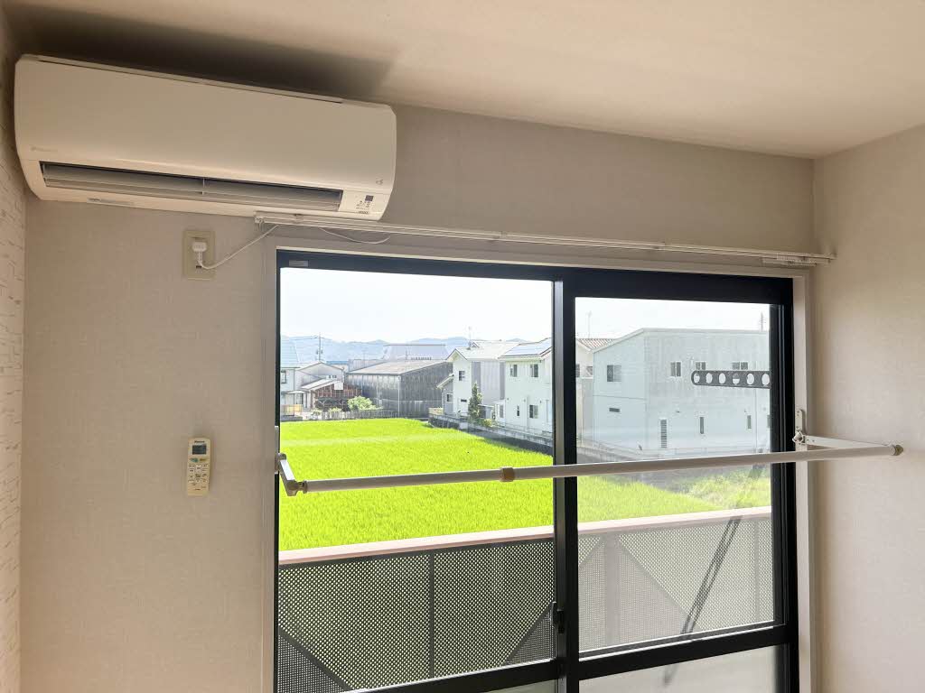 コーポニュータウン A0201号-8