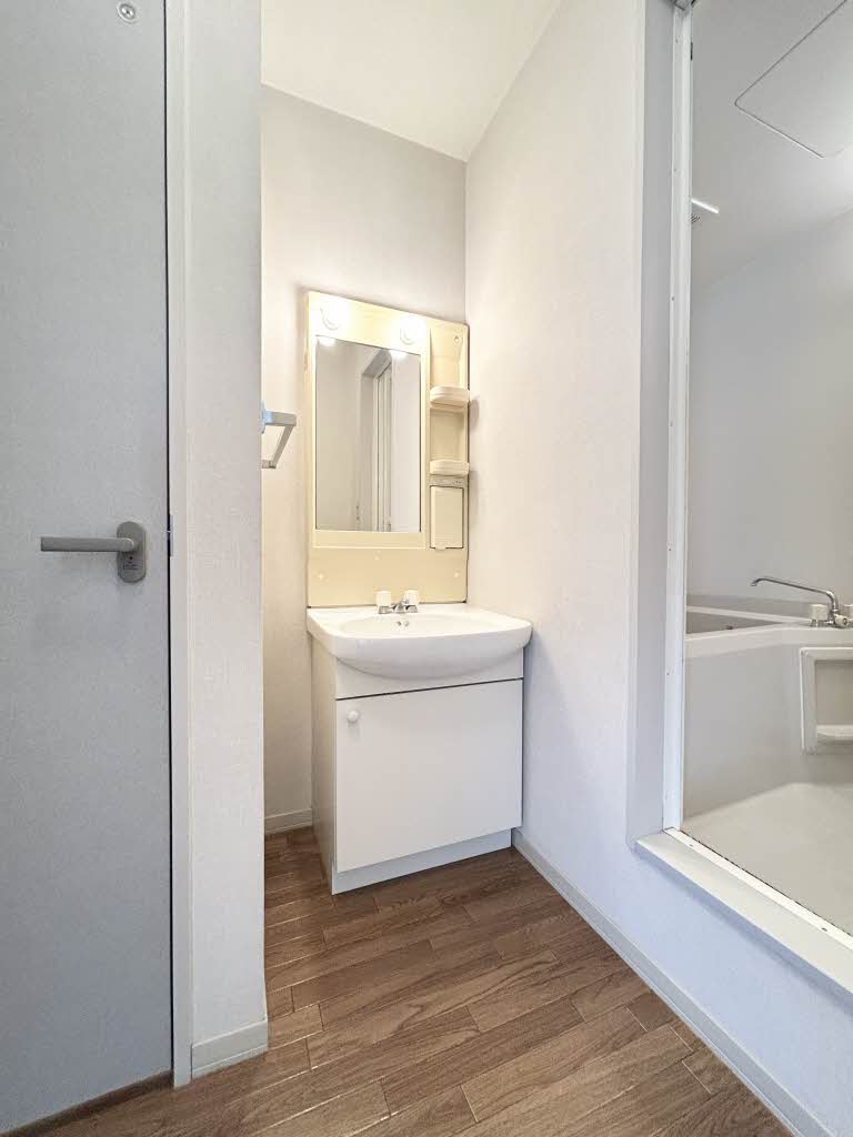 コーポニュータウン A0201号-9