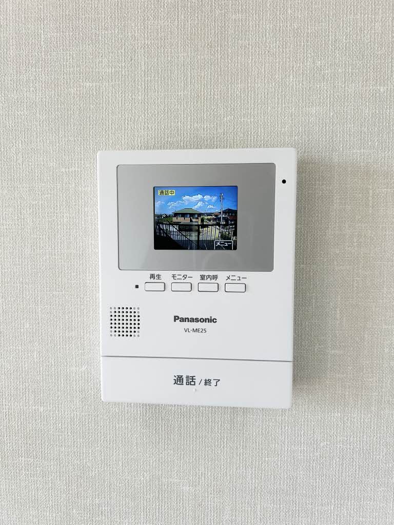 コーポニュータウン A0201号-12