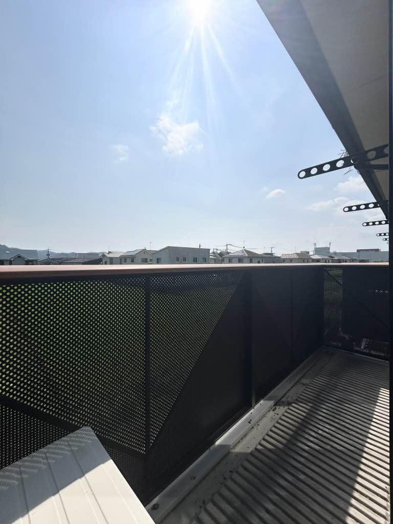 コーポニュータウン A0201号-13