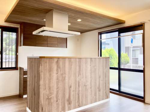 トア・メソン　Ａ棟A0102-1