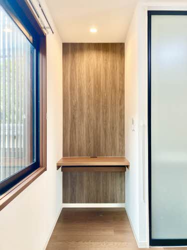 トア・メソン　Ａ棟A0102-4