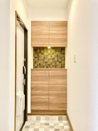 トア・メソン　Ａ棟 A0102号-5