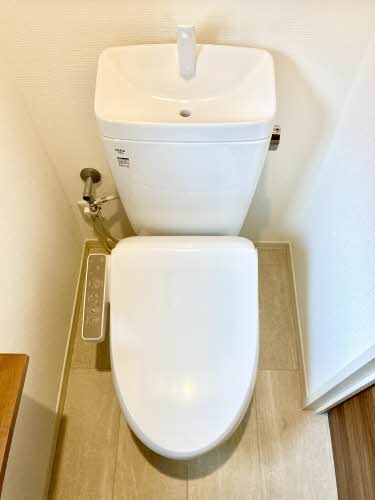 トア・メソン　Ａ棟 A0102号-9