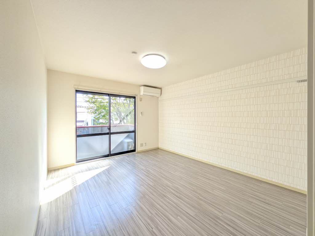 プラッツ２１　Ｄ棟 D0201号-2