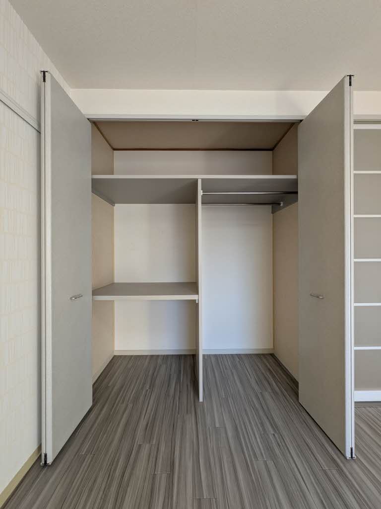 プラッツ２１　Ｄ棟 D0201号-4