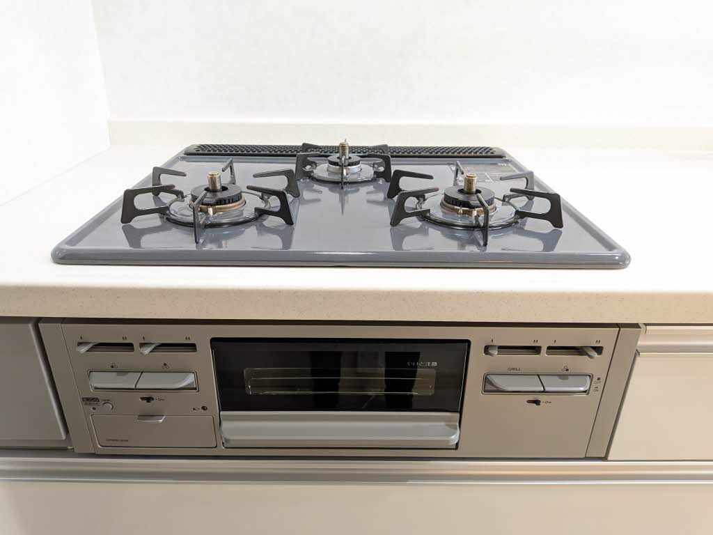 プラッツ２１　Ｄ棟 D0201号-6