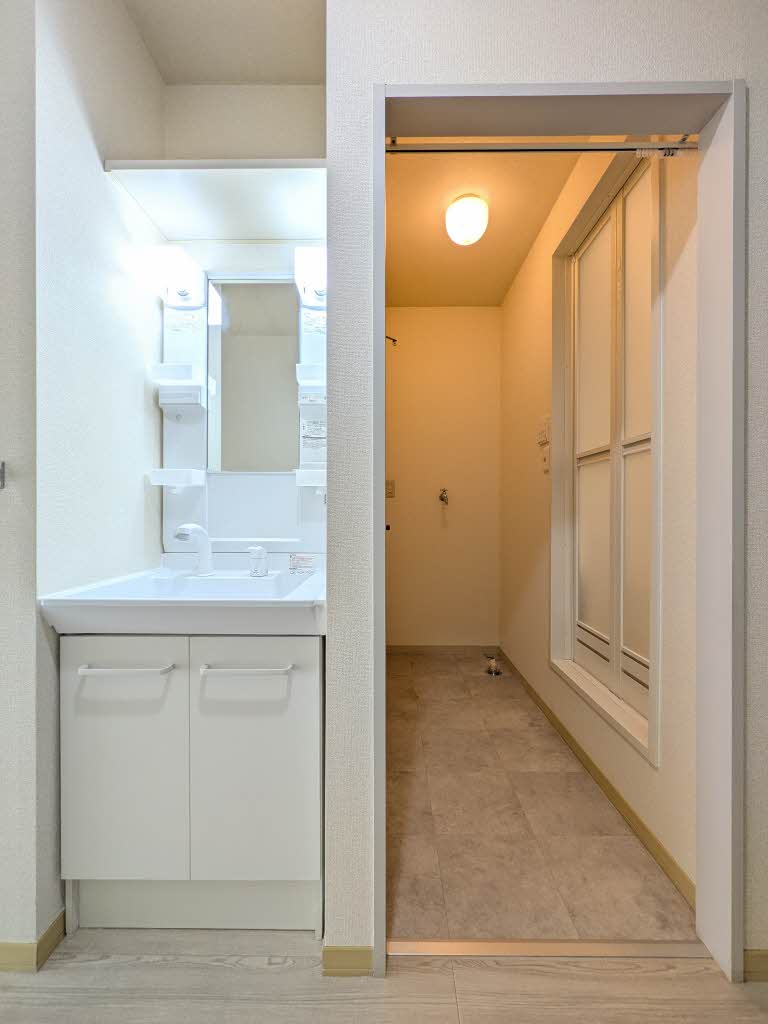 プラッツ２１　Ｄ棟 D0201号-7