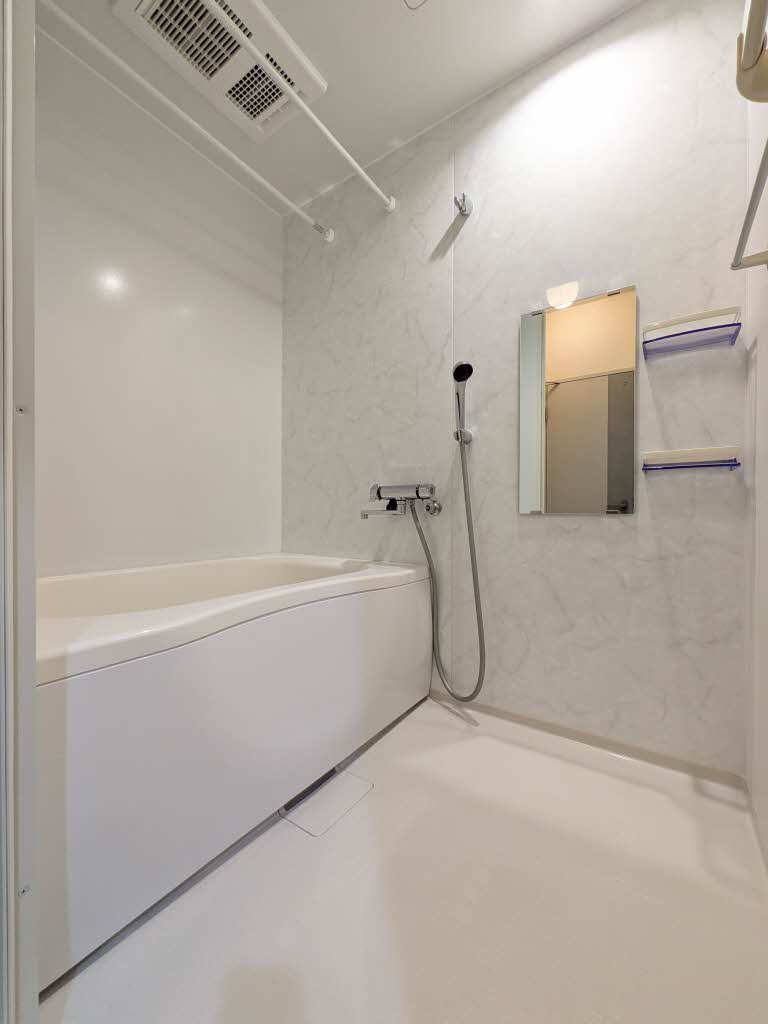 プラッツ２１　Ｄ棟 D0201号-8