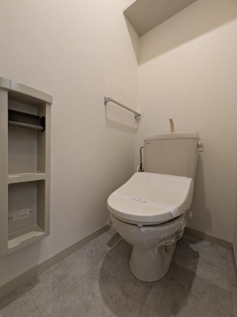 プラッツ２１　Ｄ棟 D0201号-9