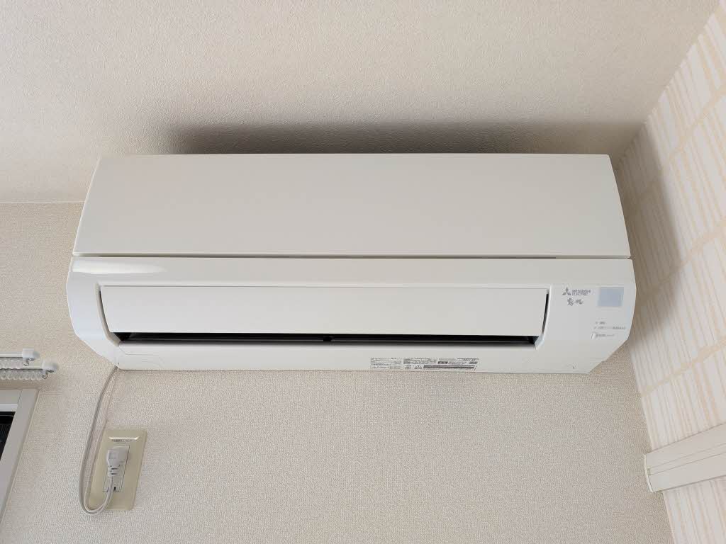 プラッツ２１　Ｄ棟 D0201号-11