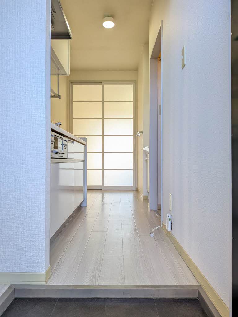 プラッツ２１　Ｄ棟 D0201号-13