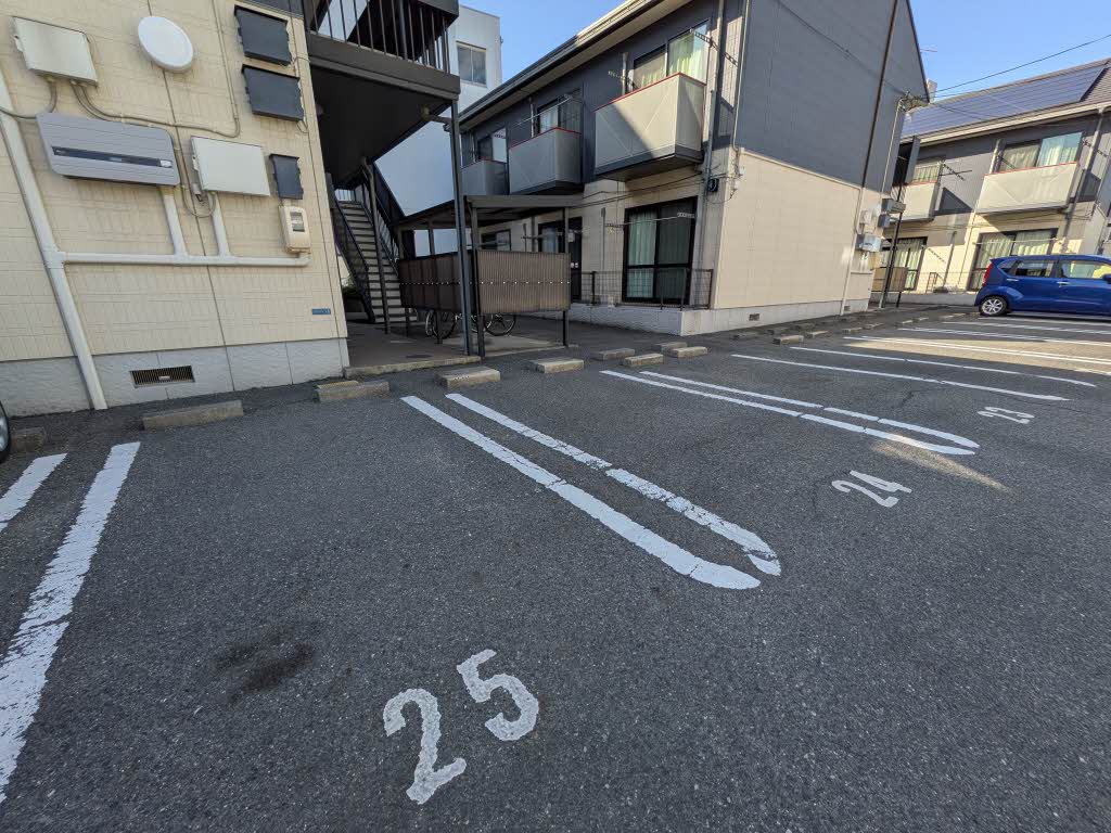 プラッツ２１　Ｄ棟 D0201号-15