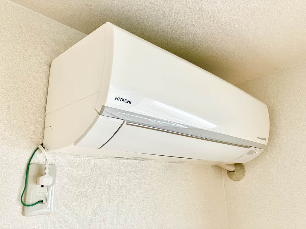 T.クレマチス.新保 C棟 A0101号-12