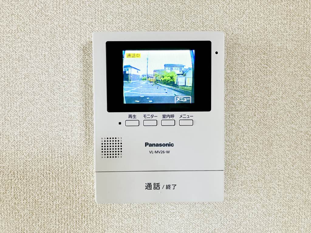T.クレマチス.新保 C棟 A0101号-13
