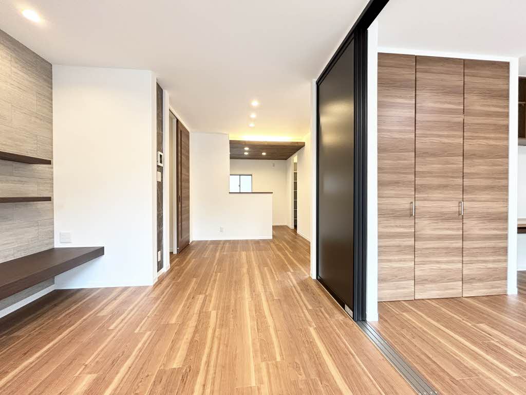 ドミール平井Ⅱ　　Ｃ棟 A0102号-2