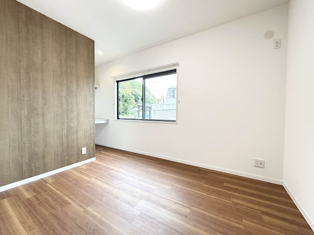 ドミール平井Ⅱ　　Ｃ棟 A0102号-5