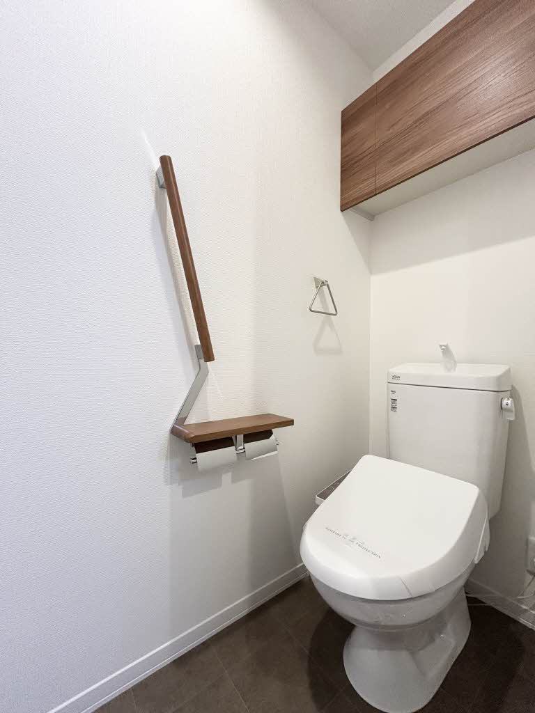 ドミール平井Ⅱ　　Ｃ棟 A0102号-8