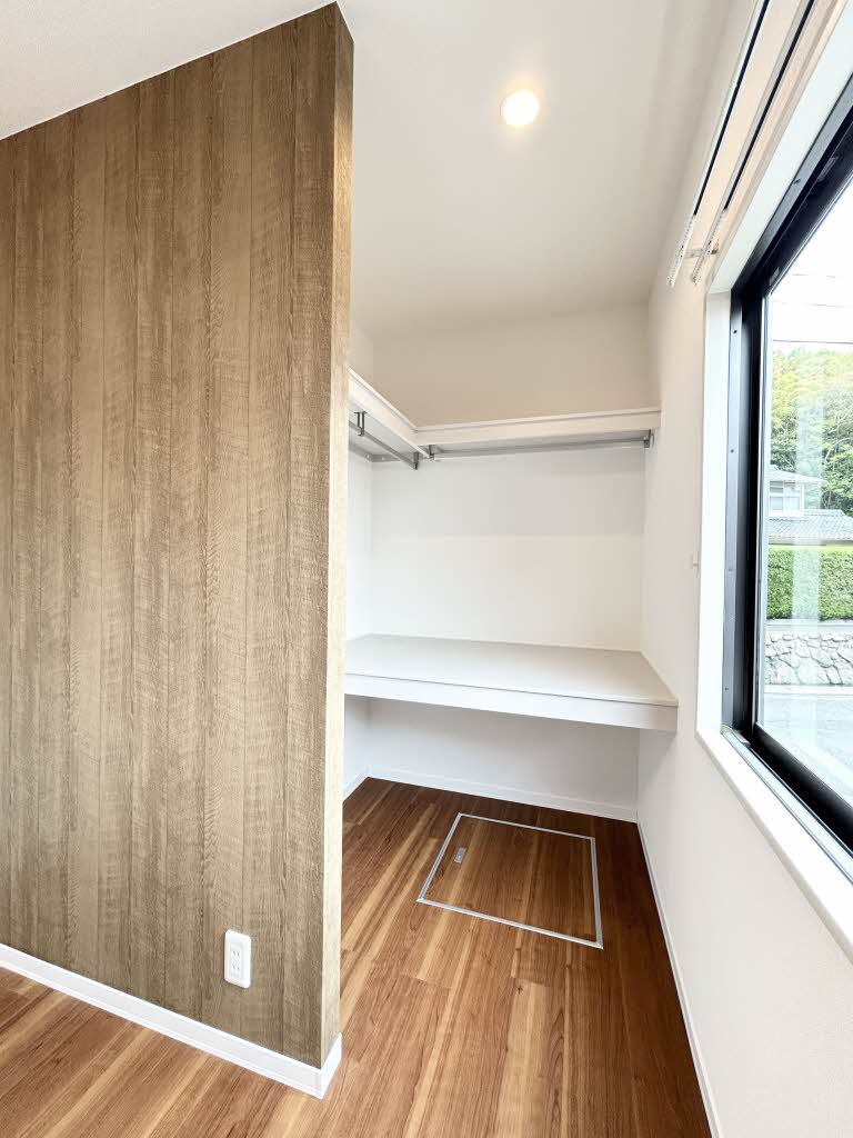 ドミール平井Ⅱ　　Ｃ棟 A0102号-9