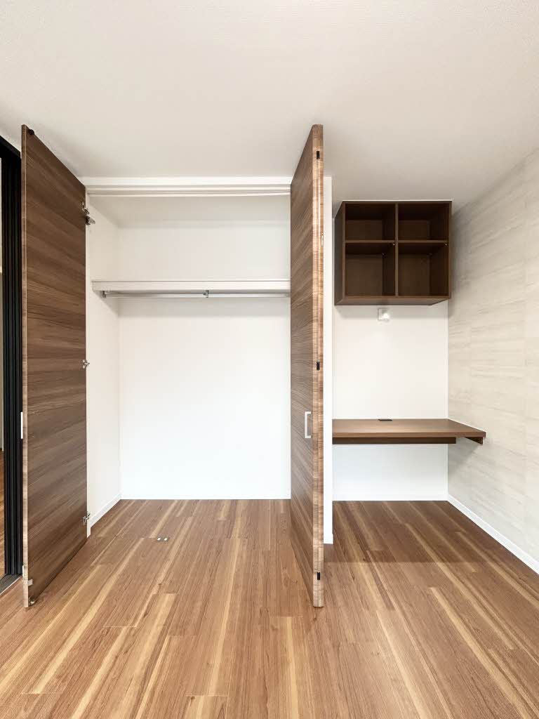 ドミール平井Ⅱ　　Ｃ棟 A0102号-10