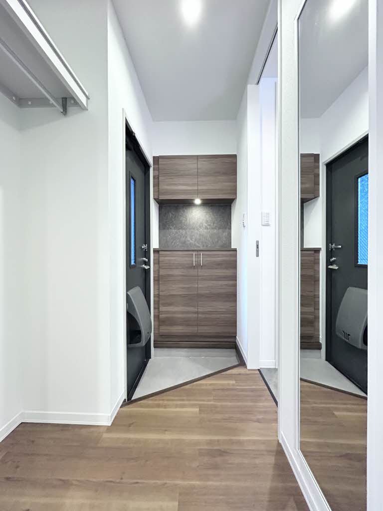 ドミール平井Ⅱ　　Ｃ棟 A0102号-11