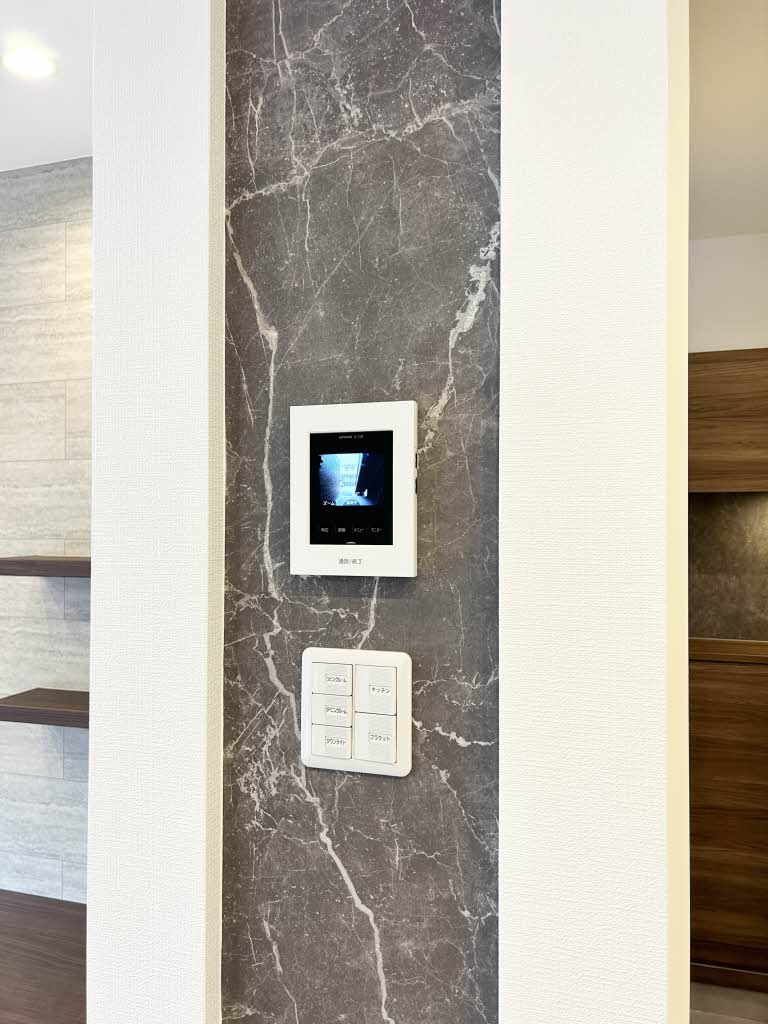 ドミール平井Ⅱ　　Ｃ棟 A0102号-12