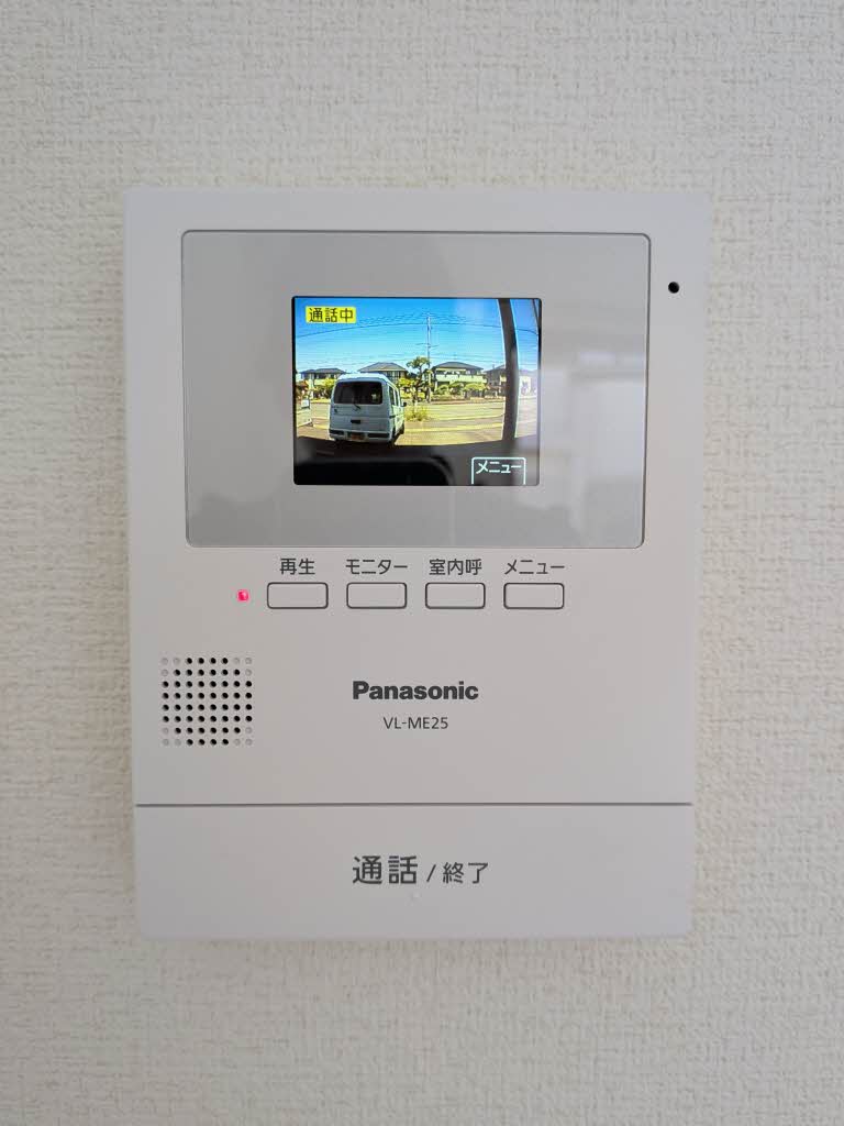 レーベン桜が丘 A0102号-13