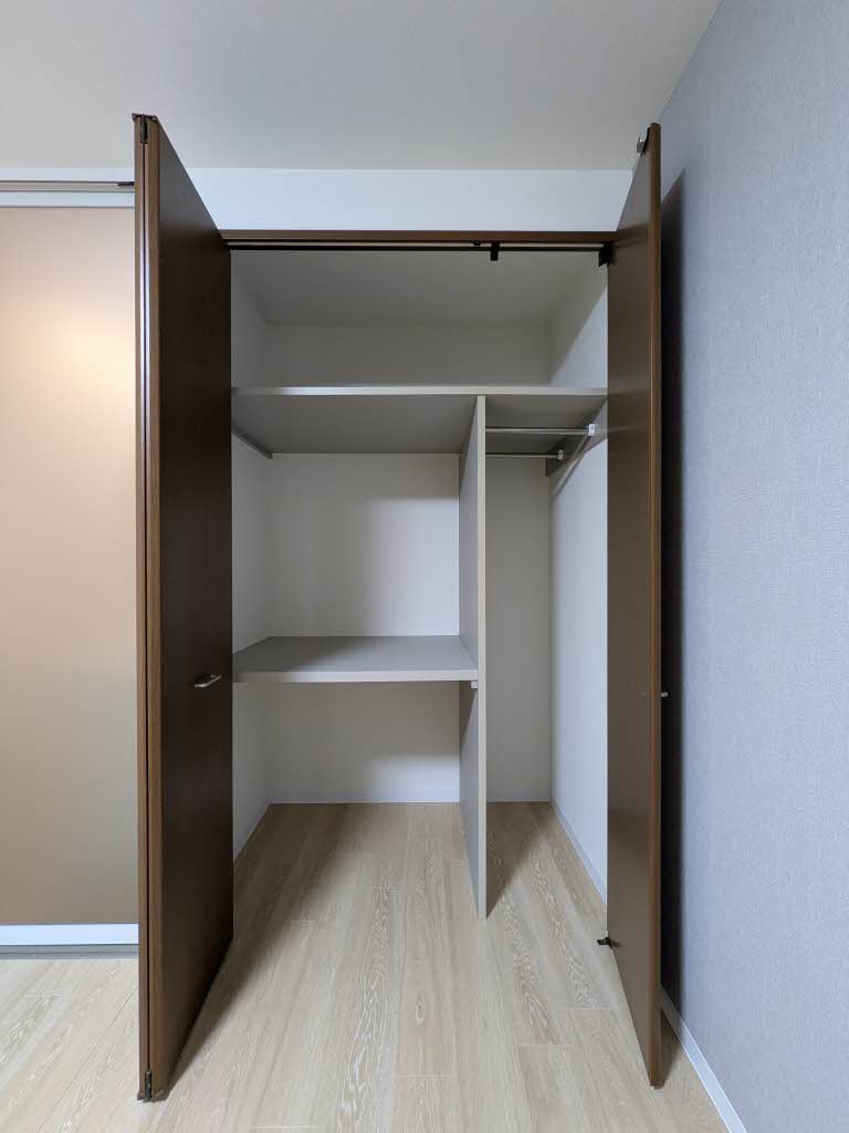 サンライズコーポ A0201号-9
