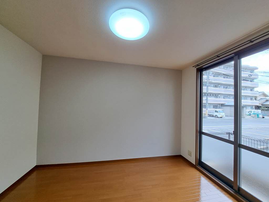 バリュージュ七日市　Ａ棟 A0102号-4