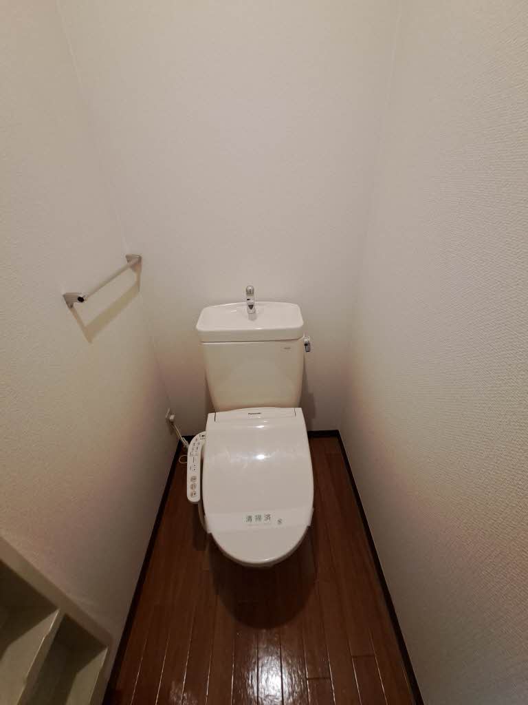 バリュージュ七日市　Ａ棟 A0102号-9