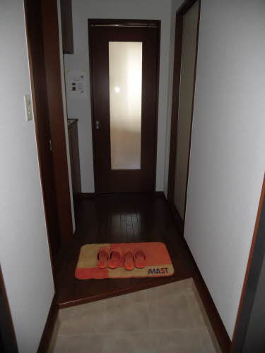 バリュージュ七日市　Ｂ棟 B0101号-2