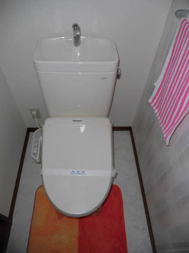 バリュージュ七日市　Ｂ棟 B0101号-3