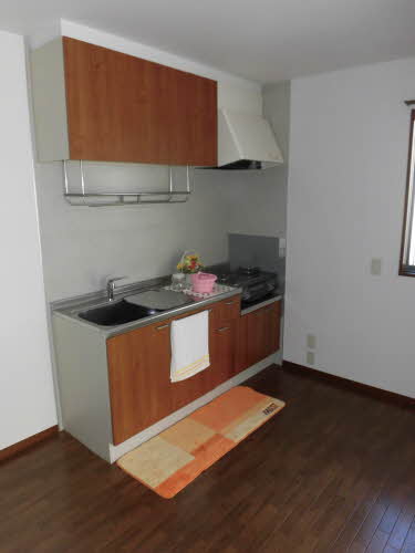 バリュージュ七日市　Ｂ棟 B0101号-10