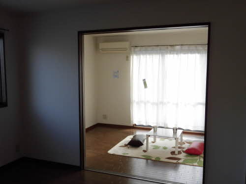 バリュージュ七日市　Ｂ棟 B0101号-14