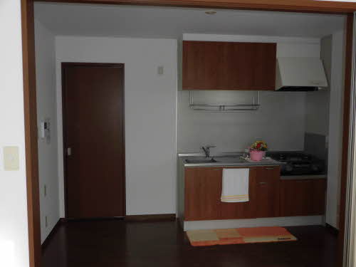 バリュージュ七日市　Ｂ棟 B0101号-15