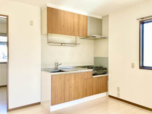 バリュージュ七日市　Ｂ棟 B0201号-9