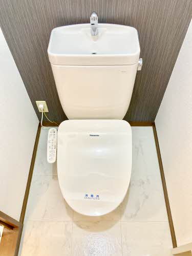 バリュージュ七日市　Ｂ棟 B0201号-12