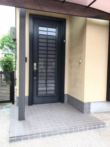 積水ハウス専用スクリーンdoor