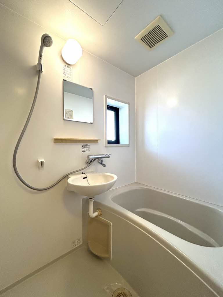 シャーメゾンスイート　Ａ棟 A0206号-4