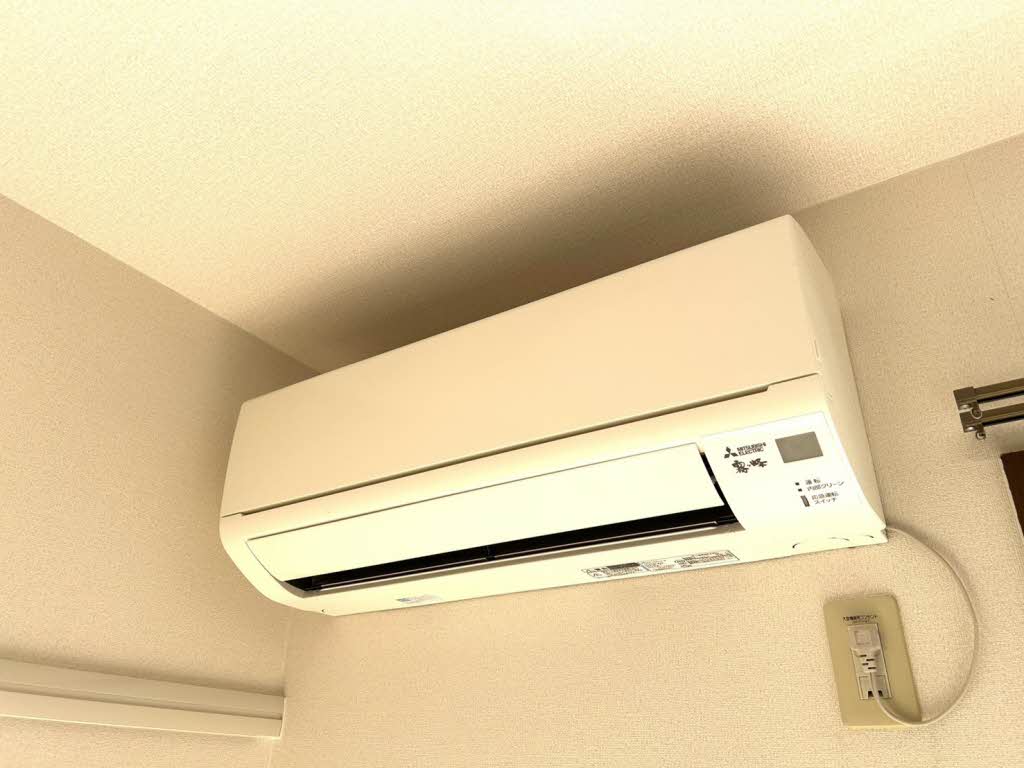 シャーメゾンスイート　Ａ棟 A0206号-6