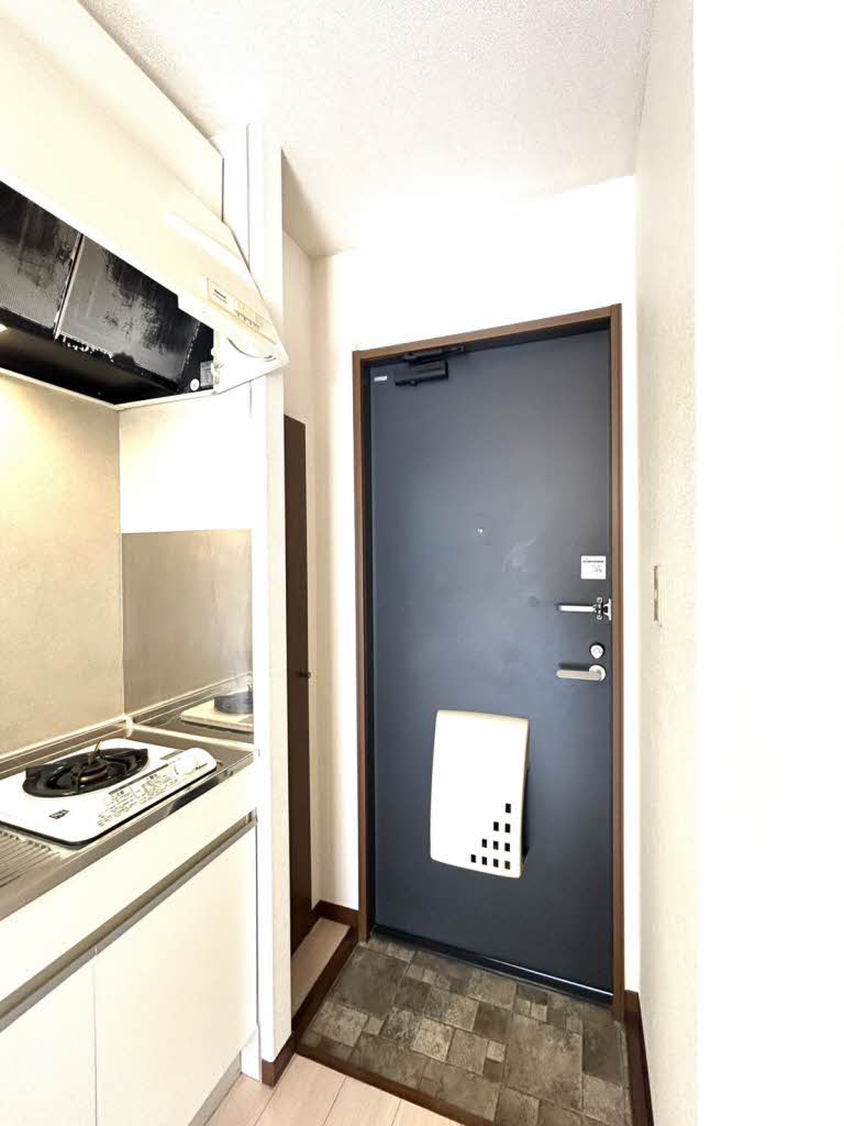 シャーメゾンスイート　Ａ棟 A0206号-9